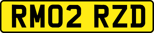 RM02RZD