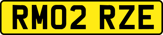 RM02RZE