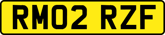 RM02RZF