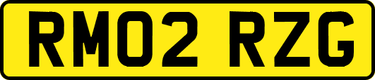 RM02RZG