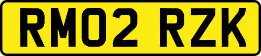 RM02RZK