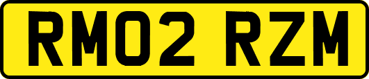RM02RZM