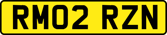 RM02RZN
