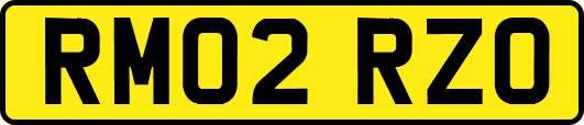 RM02RZO