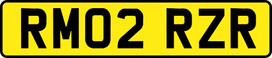 RM02RZR