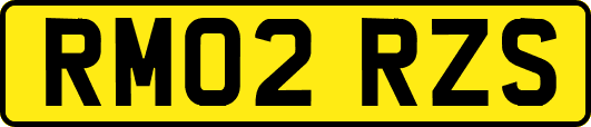 RM02RZS