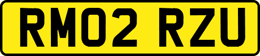 RM02RZU