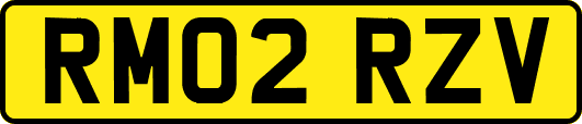 RM02RZV