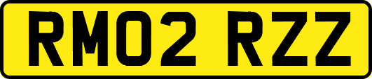 RM02RZZ