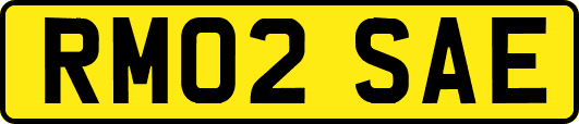 RM02SAE
