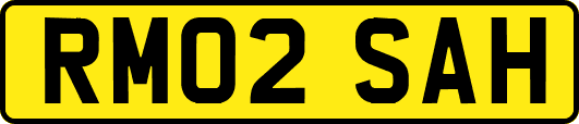 RM02SAH