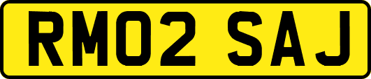 RM02SAJ