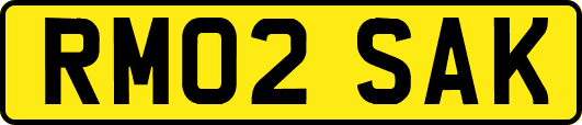 RM02SAK