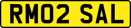 RM02SAL