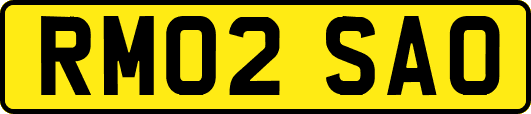 RM02SAO