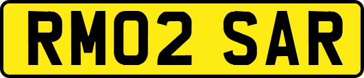 RM02SAR