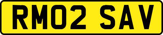RM02SAV