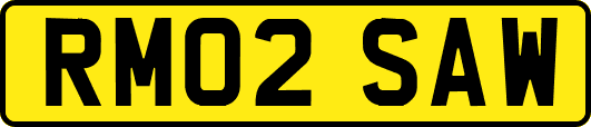 RM02SAW