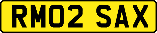 RM02SAX