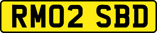 RM02SBD