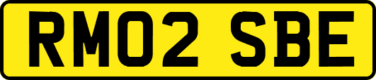 RM02SBE