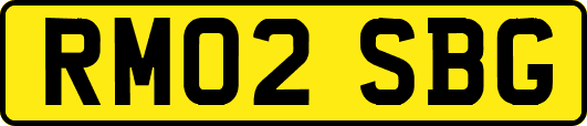 RM02SBG