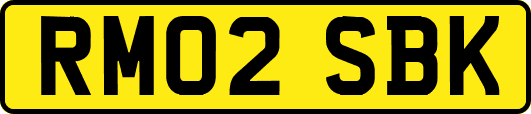 RM02SBK