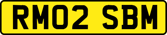 RM02SBM