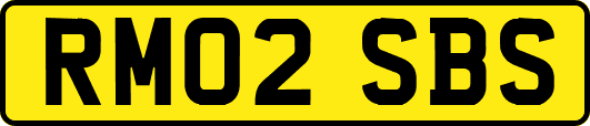 RM02SBS