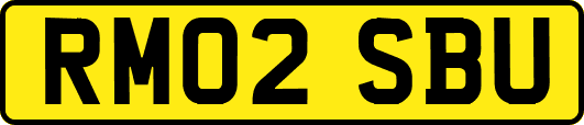 RM02SBU