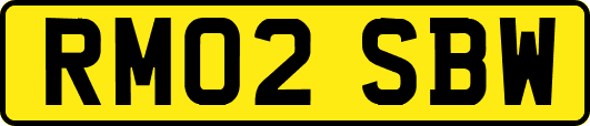 RM02SBW