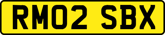 RM02SBX