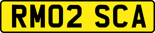 RM02SCA
