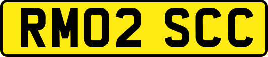 RM02SCC