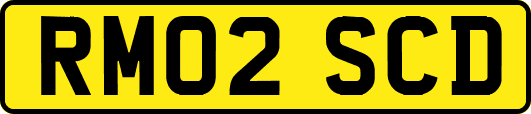 RM02SCD