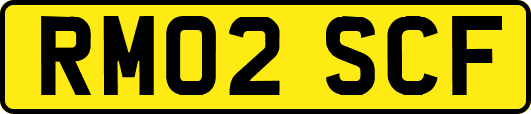 RM02SCF