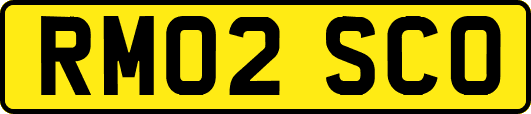 RM02SCO