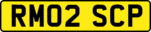RM02SCP