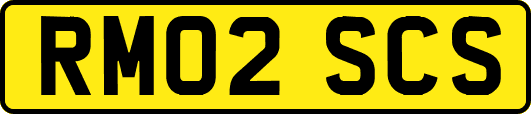 RM02SCS