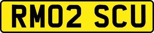 RM02SCU