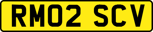 RM02SCV