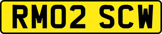 RM02SCW