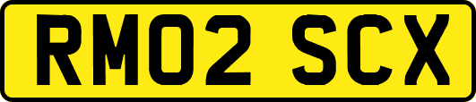 RM02SCX