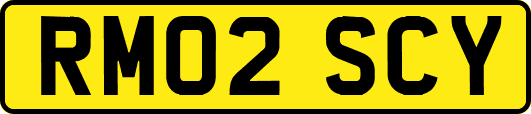 RM02SCY