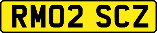 RM02SCZ