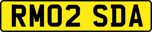 RM02SDA
