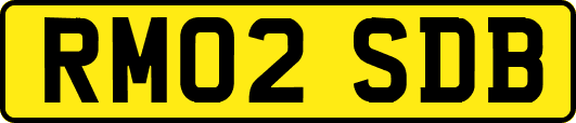 RM02SDB