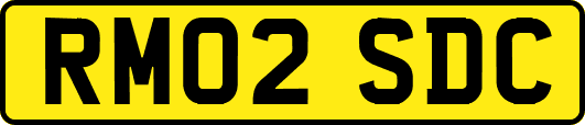 RM02SDC