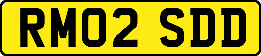 RM02SDD