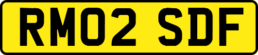 RM02SDF